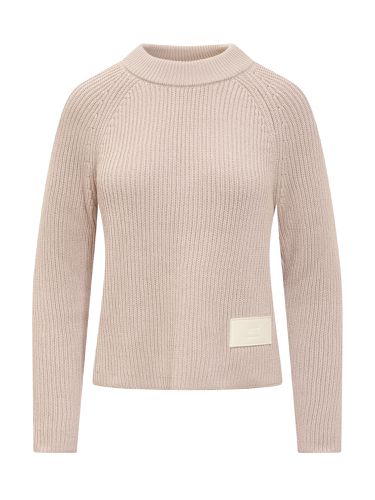 Crewneck Sweater - Ami Alexandre Mattiussi - Modalova