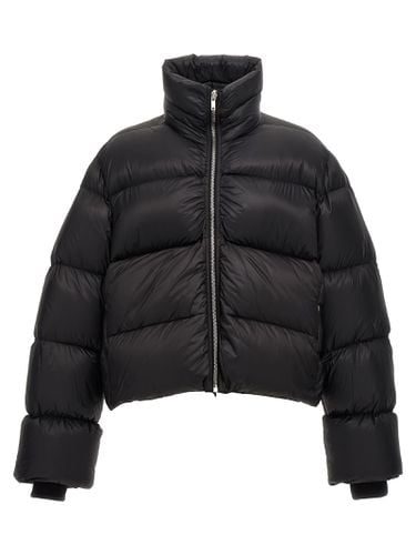 Rick Owens turtle Down Jacket - Rick Owens - Modalova