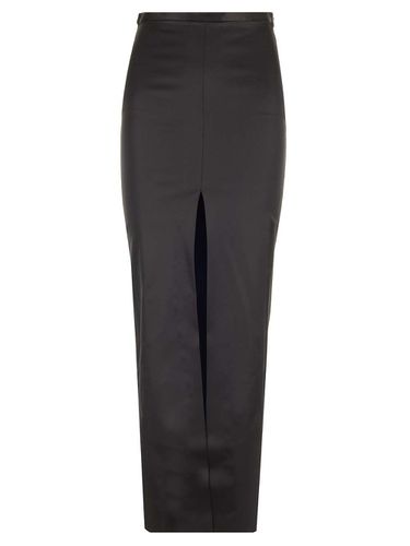 Long Pencil Skirt - MM6 Maison Margiela - Modalova