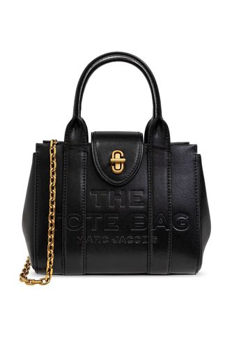 The Turnlock Crossbody Tote Bag - Marc Jacobs - Modalova