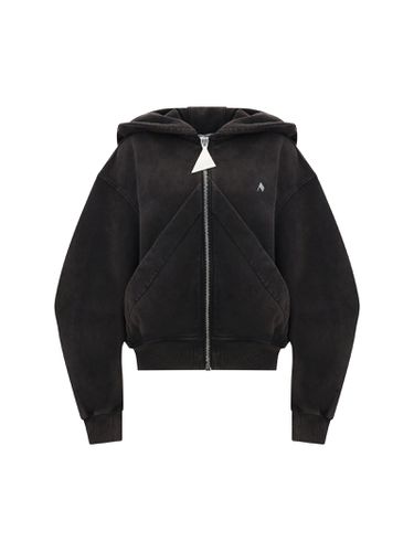 The Attico Hoodie - The Attico - Modalova