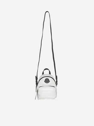 Kilia Nylon Small Crossbody Backpack Bag - Moncler - Modalova