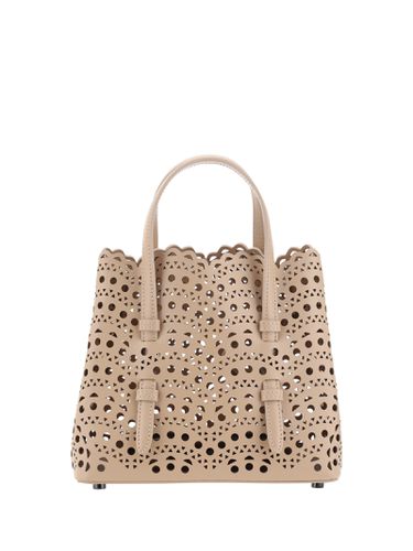 Alaia Mina 20 Handbag - Alaia - Modalova