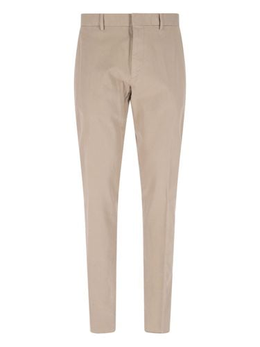 Zegna Chinos - Zegna - Modalova