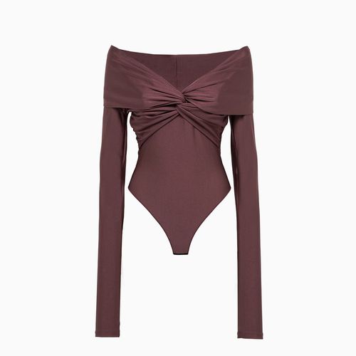 The Andamane Kendall Bodysuit - The Andamane - Modalova