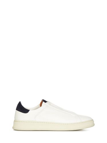 Kiton Sneakers - Kiton - Modalova