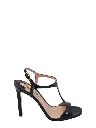 Tom Ford Sandals - Tom Ford - Modalova