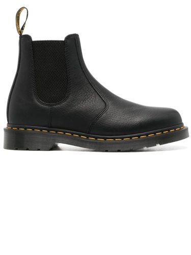 Chelsea Leather Ankle Boots - Dr. Martens - Modalova