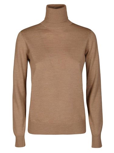 A. P.C. Wool Turtleneck - A.P.C. - Modalova