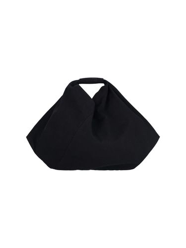 Japanese Shoulder Bag - MM6 Maison Margiela - Modalova