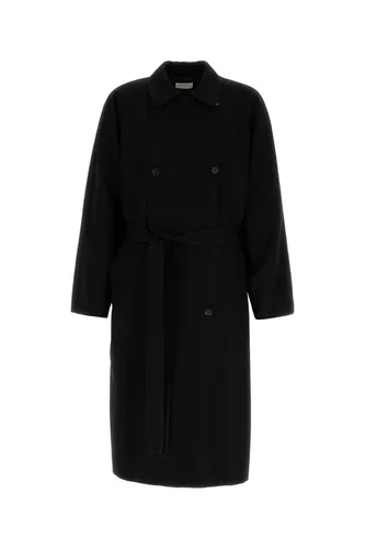 Wool Kolden Trench Coat - The Row - Modalova