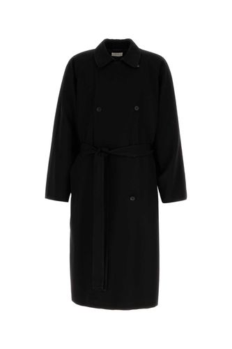 Wool Kolden Trench Coat - The Row - Modalova