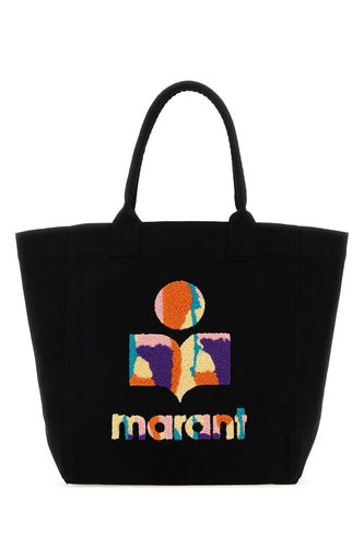 Isabel Marant Yenky Tote Bag - Isabel Marant - Modalova