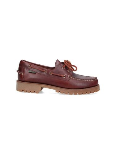 Sebago ranger Platform Loafers - Sebago - Modalova