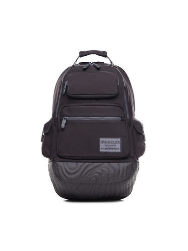 Moncler X Salehe Bembury Backpack - Moncler Genius - Modalova