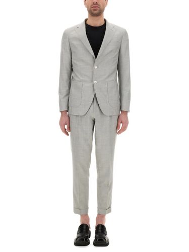 Hugo Boss l-heston Dress - Hugo Boss - Modalova