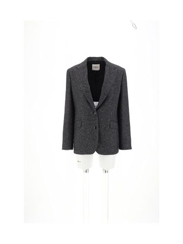 Crida Milano Rovigo Blazer Jacket - Crida Milano - Modalova