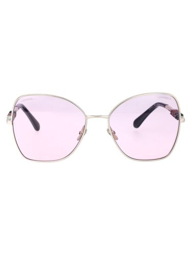 Chanel 0ch4283 Sunglasses - Chanel - Modalova