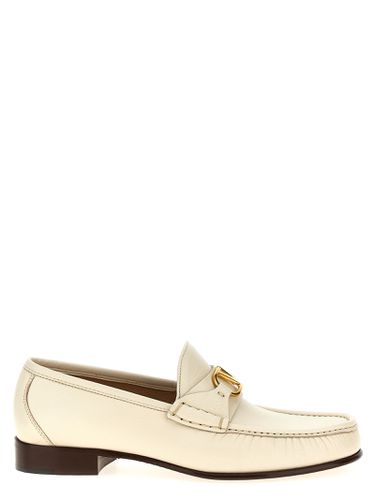 Vlogo Signature Loafers - Valentino Garavani - Modalova