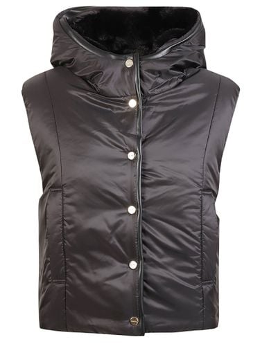 Max Mara The Cube Felix Gilet - Max Mara The Cube - Modalova