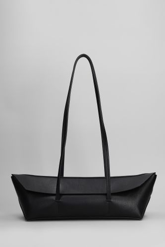 Gondola Mini Shoulder Bag In Leather - Christopher Esber - Modalova