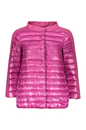 Herno Short Down Jacket - Herno - Modalova