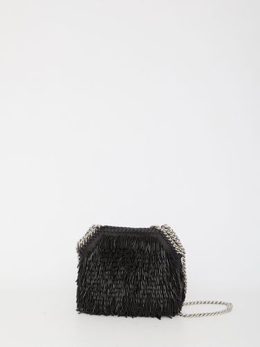 Falabella Micro Tote Bag - Stella McCartney - Modalova