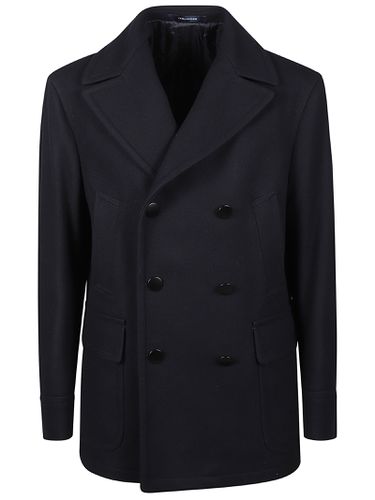 Tagliatore Peacoat - Tagliatore - Modalova