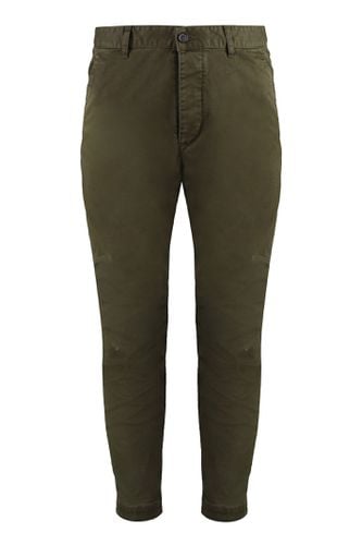 Dsquared2 Sexy Chino Cotton - Dsquared2 - Modalova