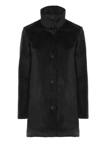 Velvet Neo Wom Coat - RRD - Roberto Ricci Design - Modalova