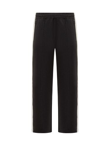 Isabel Marant Pants With Logo - Isabel Marant - Modalova