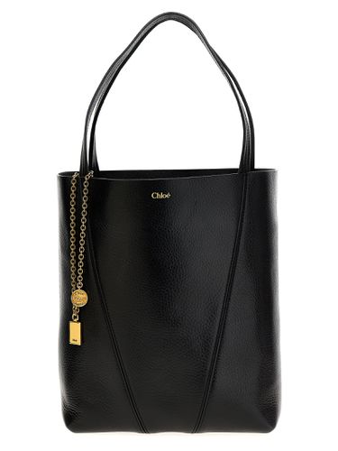 Chloé Spin Shoulder Bag - Chloé - Modalova