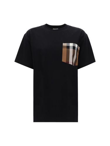 Burberry T-shirt - Burberry - Modalova