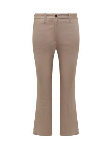 Rome Trumpet Trousers - Nine in the Morning - Modalova