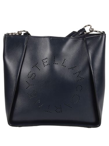 Logo Shoulder Strap Shoulder Bag - Stella McCartney - Modalova