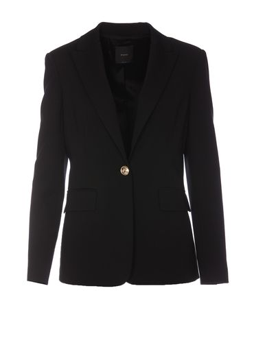 Pinko Signum Blazer - Pinko - Modalova