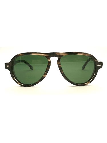 Jacques Marie Mage DRUID Sunglasses - Jacques Marie Mage - Modalova