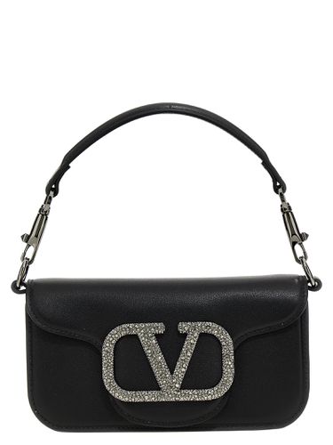 Locò Small Shoulder Bag - Valentino Garavani - Modalova