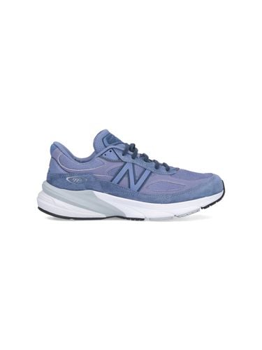 New Balance 990v6 Sneakers - New Balance - Modalova