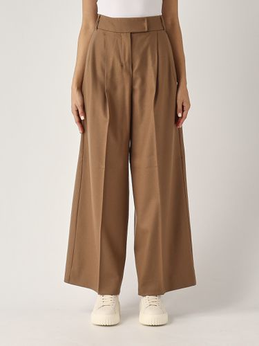 S Max Mara Carmen Trousers - 'S Max Mara - Modalova