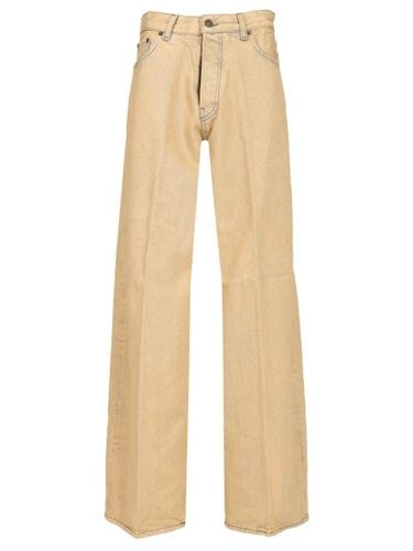 Haikure bethany Overdyed Jeans - Haikure - Modalova