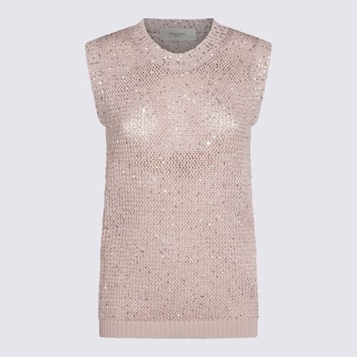 Golden Goose Grey Knitwear - Golden Goose - Modalova