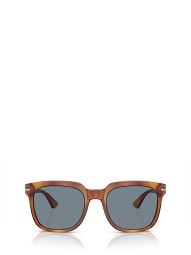 Po3323s Terra Di Siena Sunglasses - Persol - Modalova