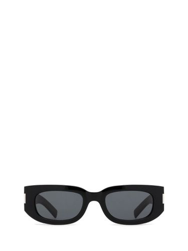 Sl 697 Sunglasses - Saint Laurent Eyewear - Modalova