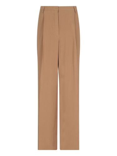 Dries Van Noten Straight Pants - Dries Van Noten - Modalova