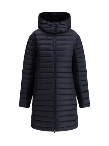 Moncler Igelong Down Jacket - Moncler - Modalova