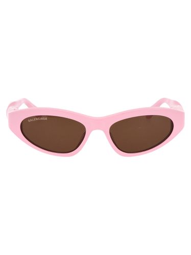 Bb0207s Sunglasses - Balenciaga Eyewear - Modalova