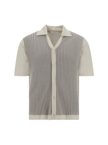 Cruciani Shirt - Cruciani - Modalova