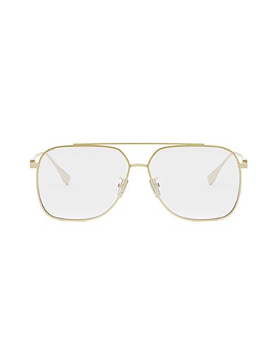 Fendi Eyewear Aviator Glasses - Fendi Eyewear - Modalova