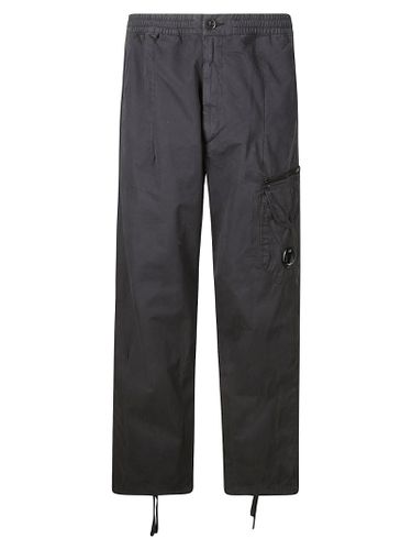 C. P. Company Microreps Boxy Lens Cargo Pants - C.P. Company - Modalova